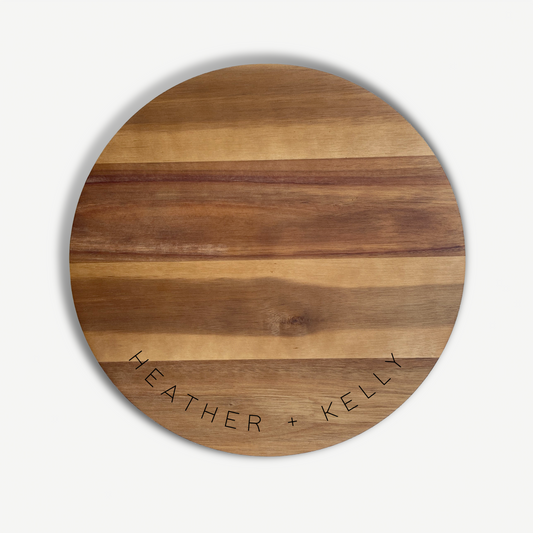 Bonni | Cake Board