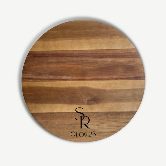 Cleo | Cake Board