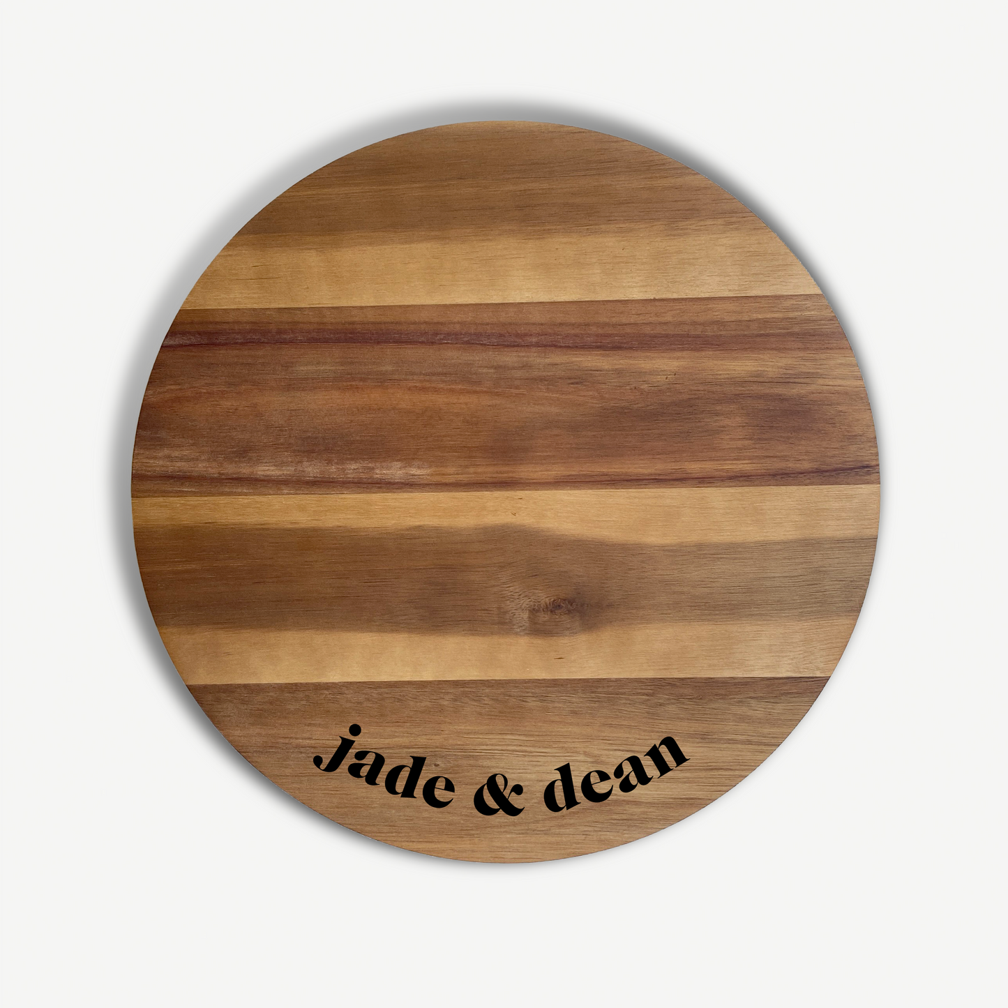 Daisy | Cake Board