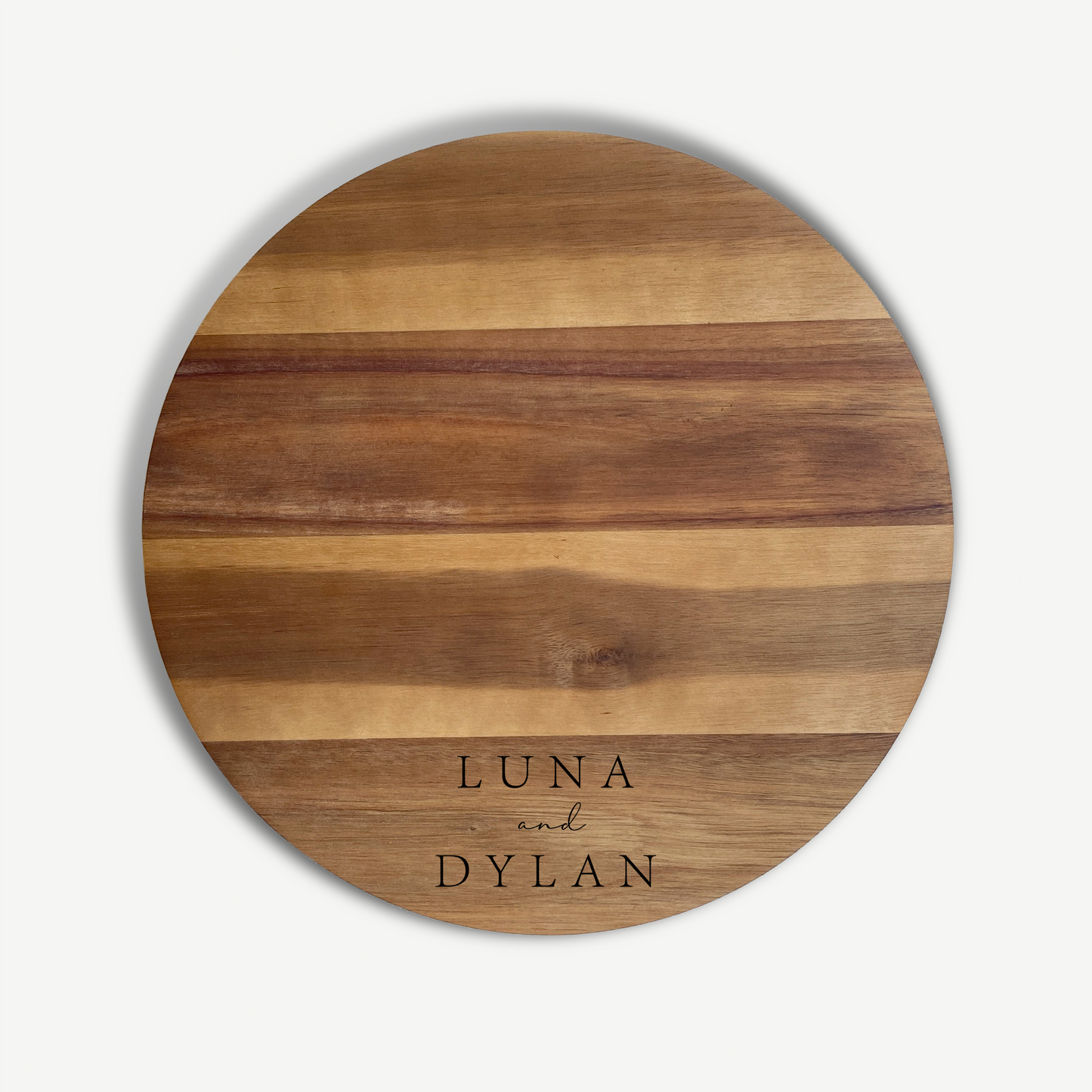 Madi | Cake Board