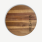 Poppy | Cake Board
