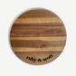 Daisy | Cake Board