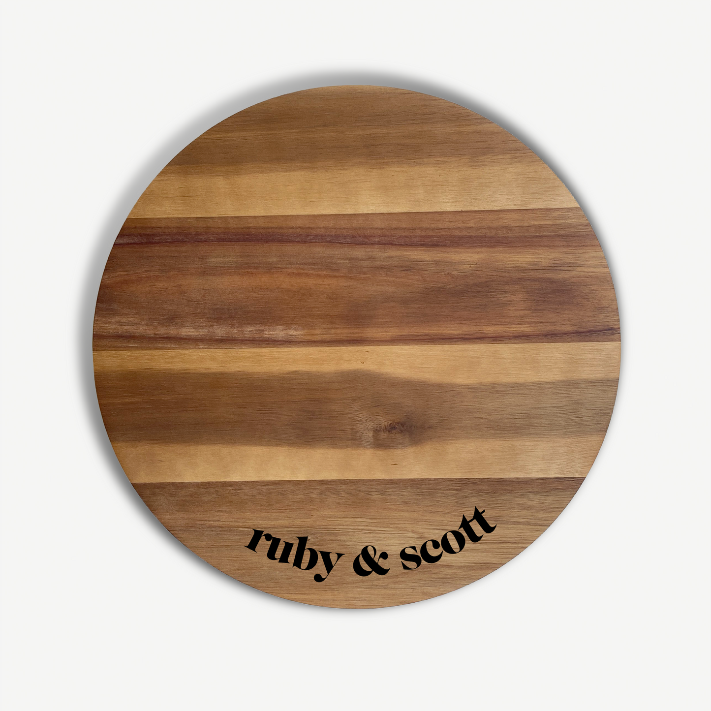 Daisy | Cake Board