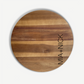 Poppy | Cake Board