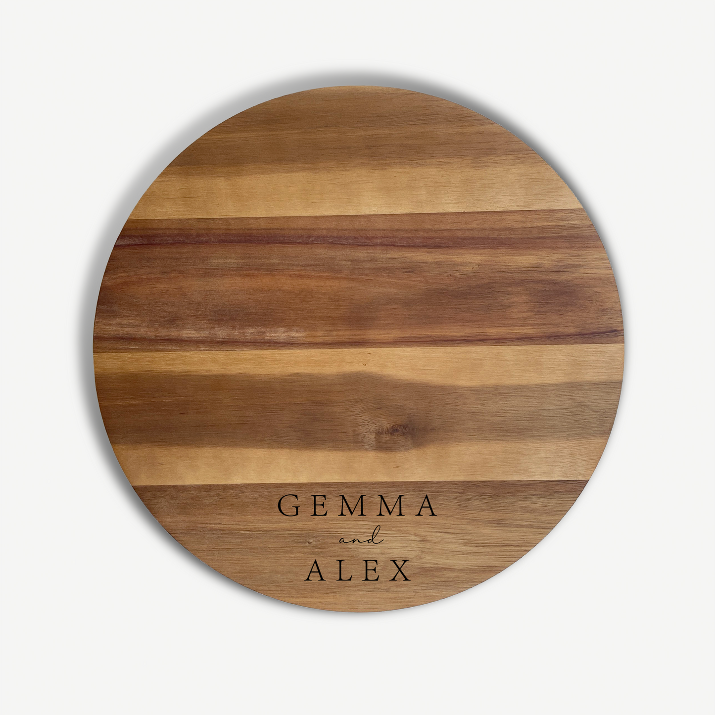 Madi | Cake Board