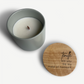 Mila | Wood Wick Soy Candle