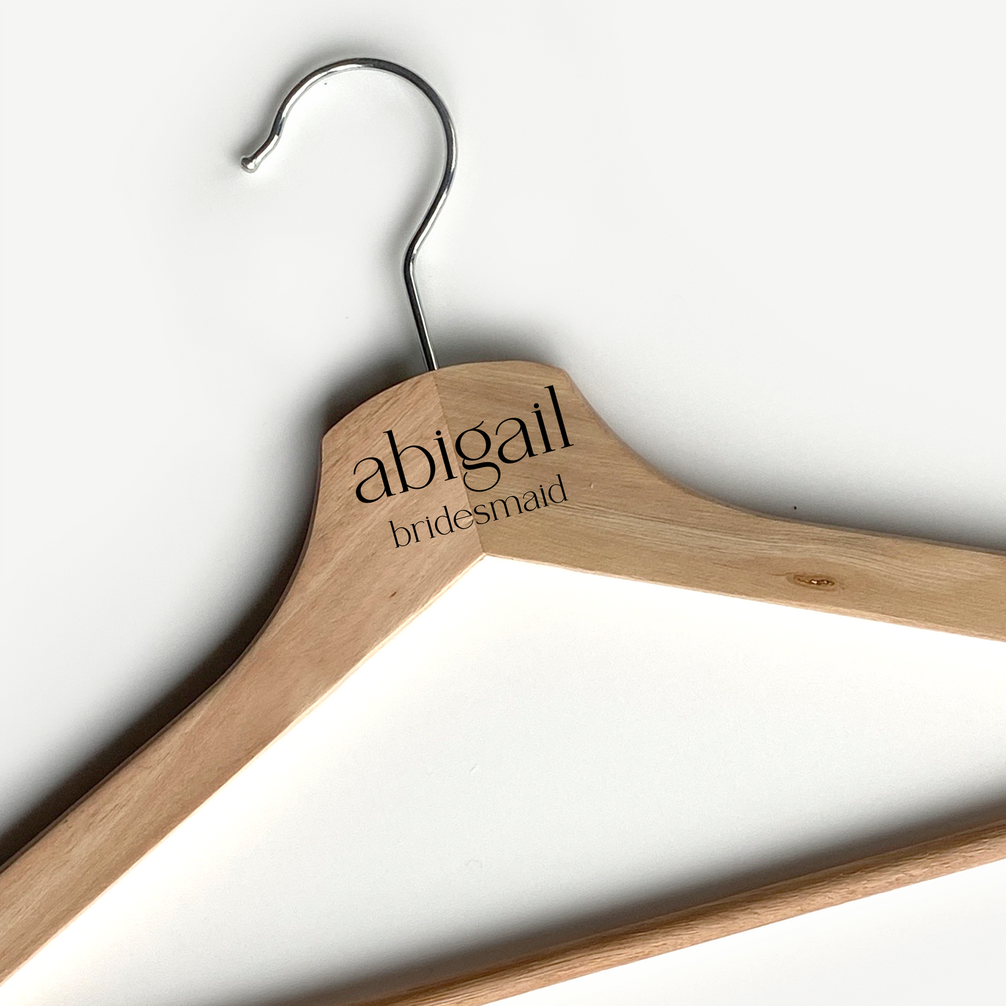 Penny | Coat Hanger