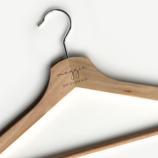 Charlee | Coat Hanger