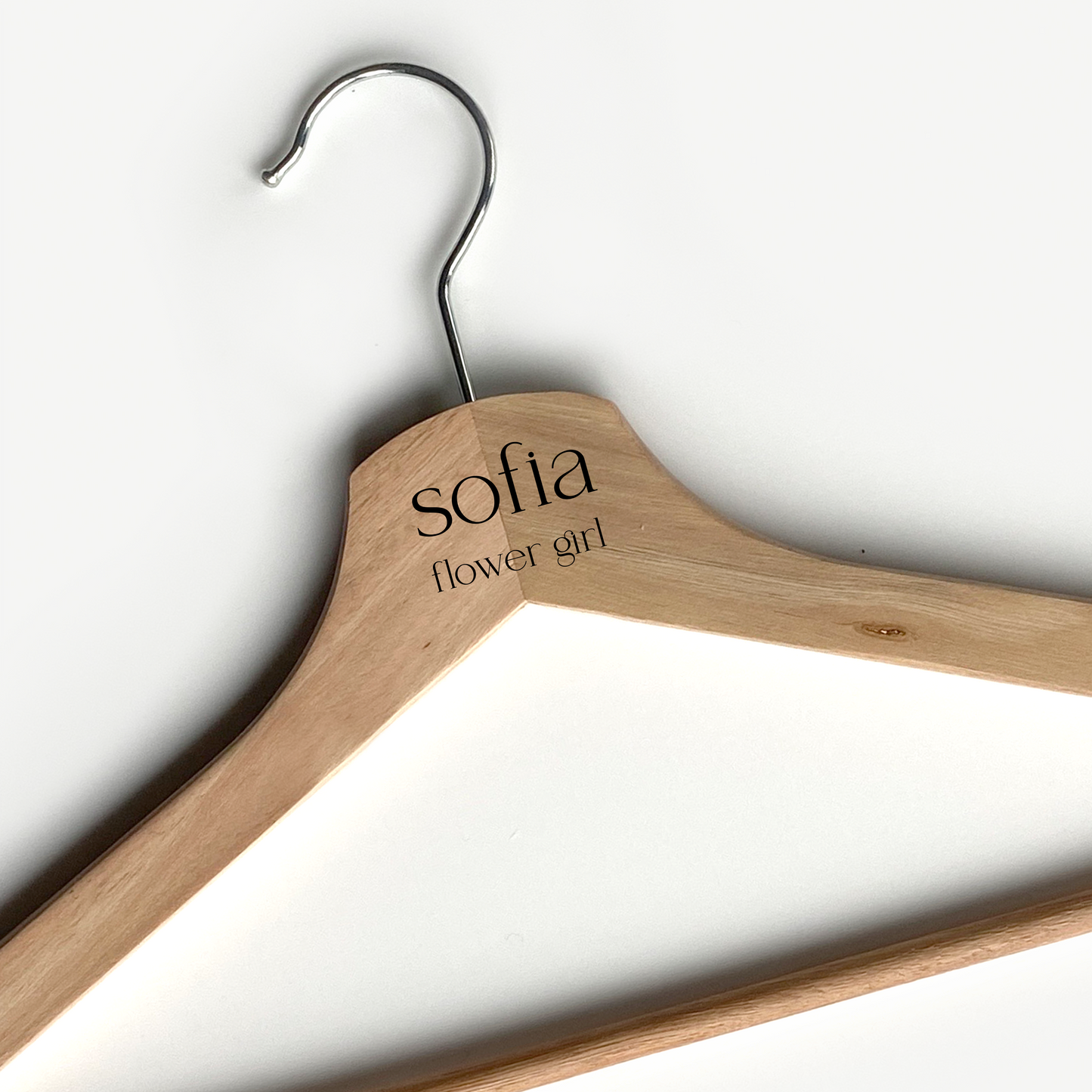 Penny | Coat Hanger
