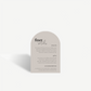 Sadie | Details Card