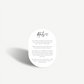 Mila | Details Card