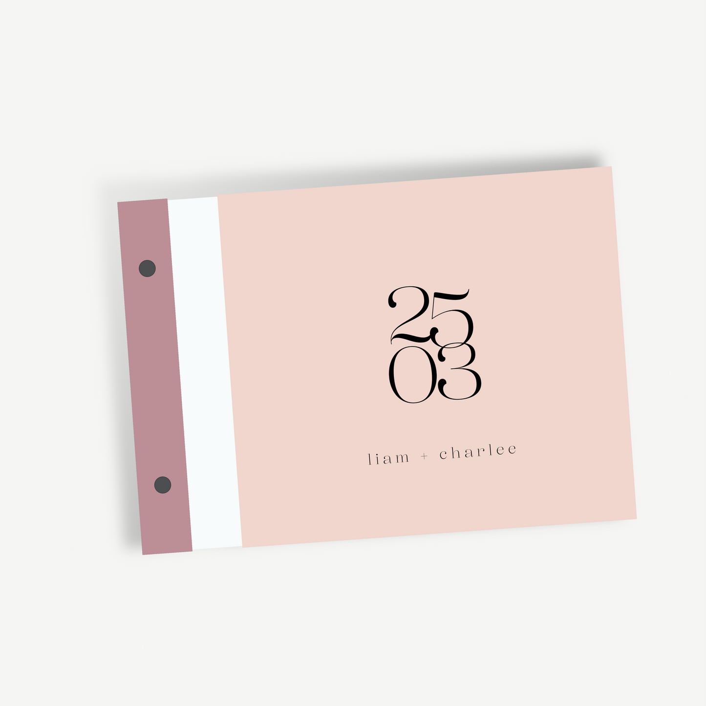 Indi | Guest Book