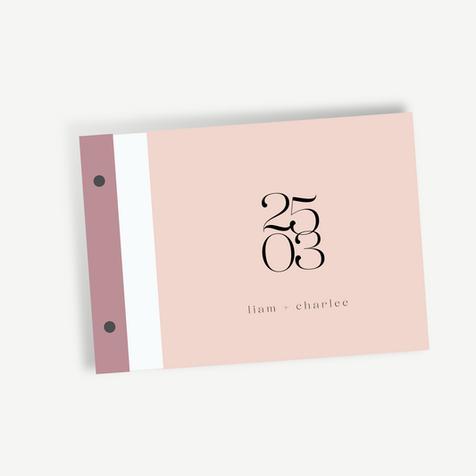 Indi | Guest Book