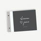 Mila | Guest Book