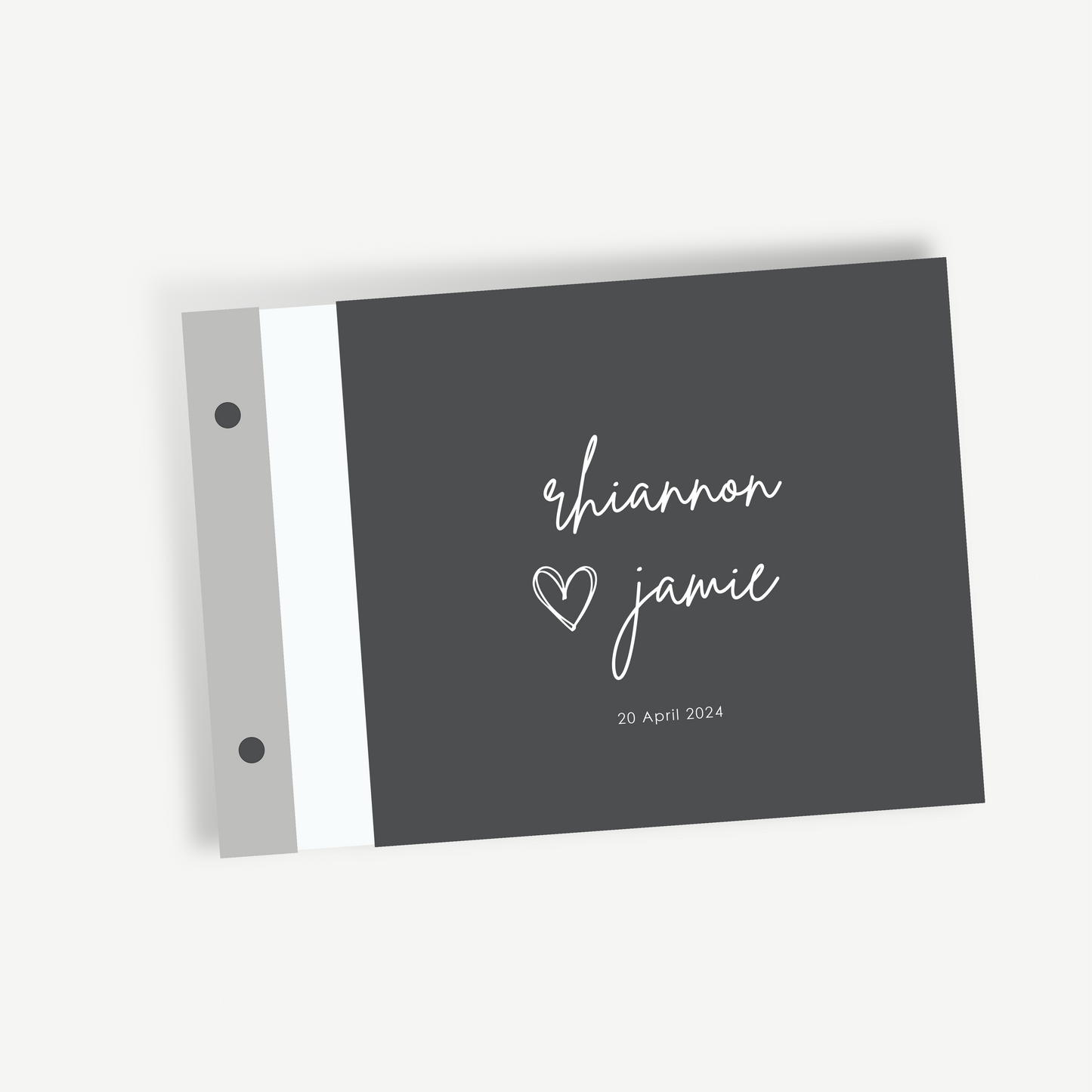 Mila | Guest Book