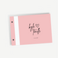 Mila | Guest Book