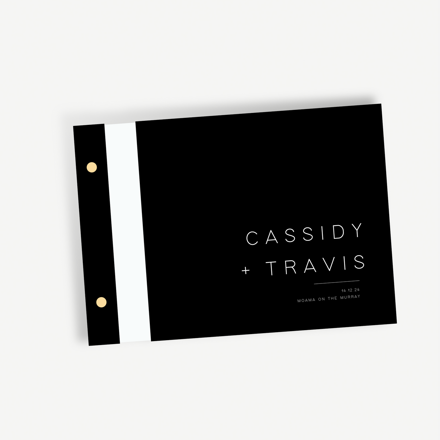 Bonni | Guest Book