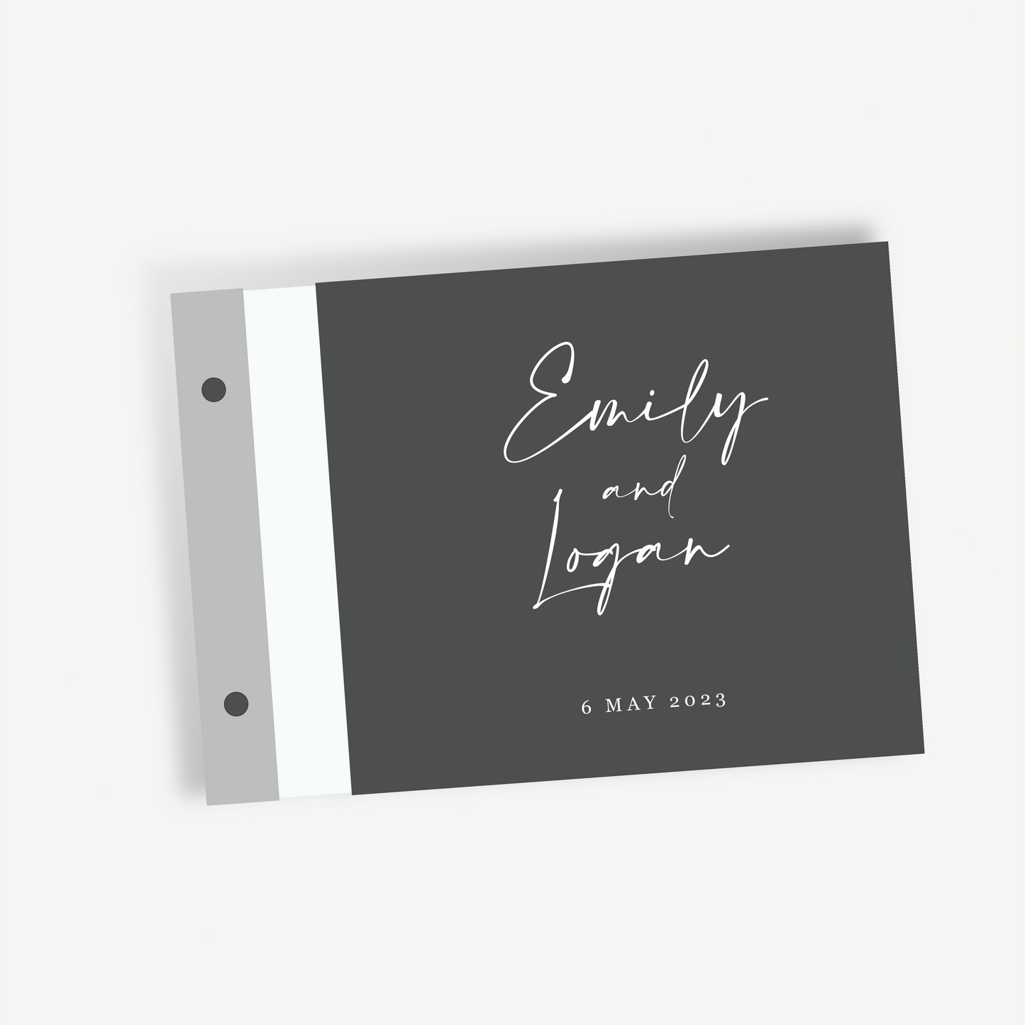 Remi | Guest Book