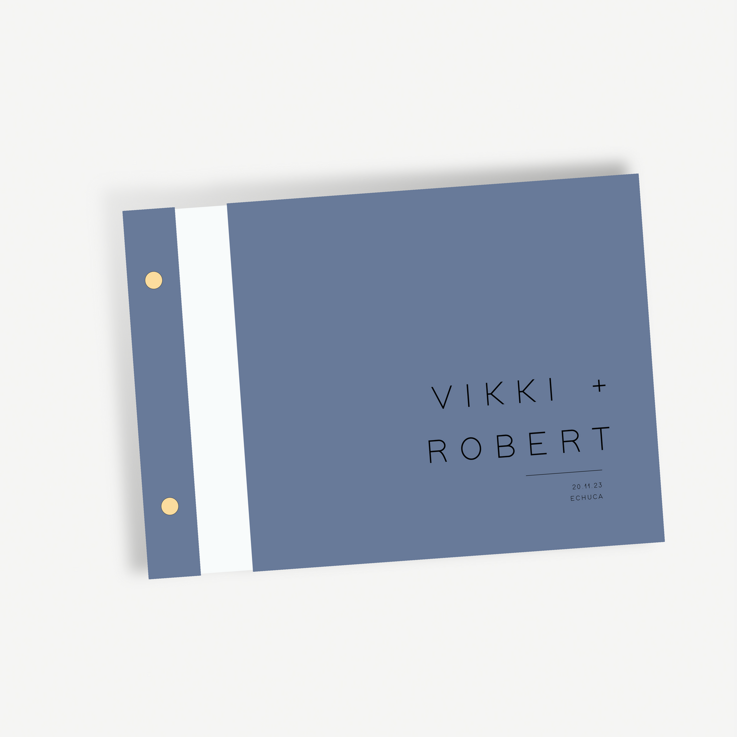 Bonni | Guest Book