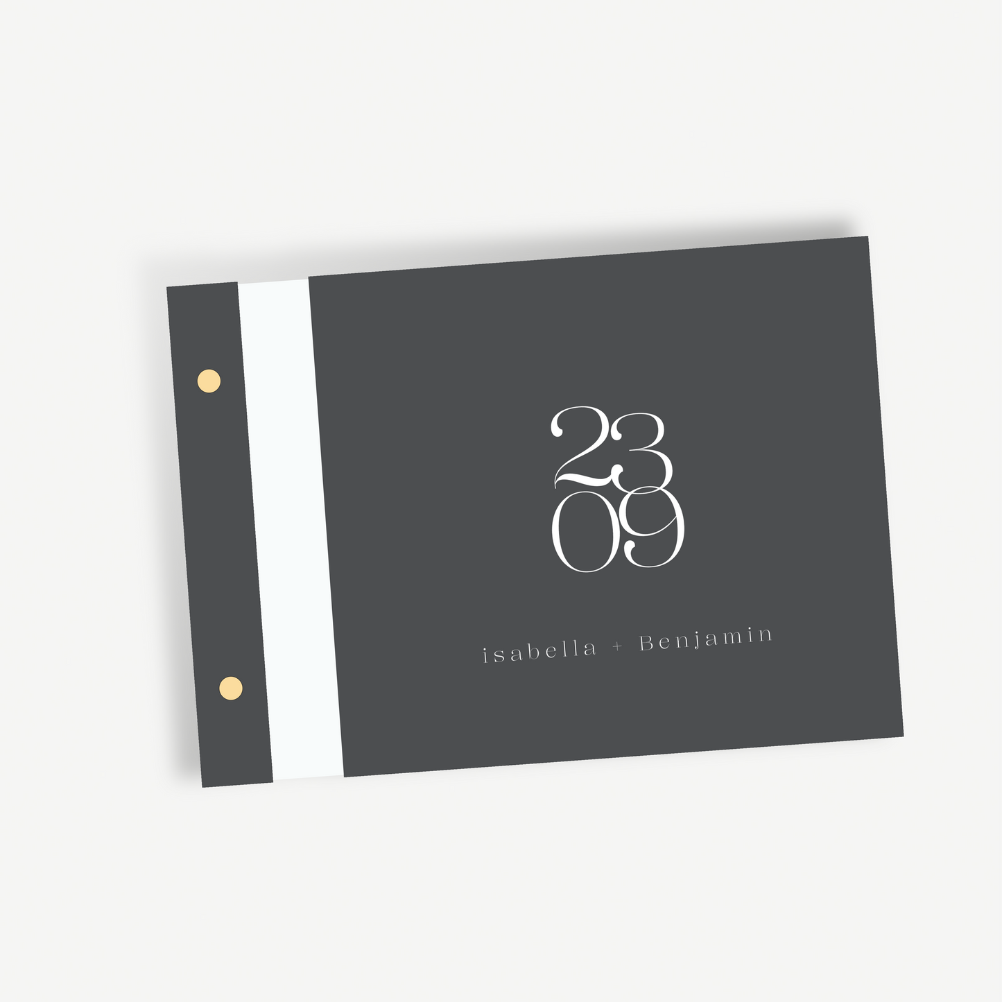 Indi | Guest Book