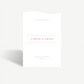Zara | Hens Sign