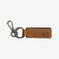 Madi | Leather Keyring