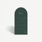 Charlee | Guest Menus