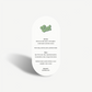 Nelly | Guest Menus