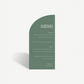 Tully | Guest Menus