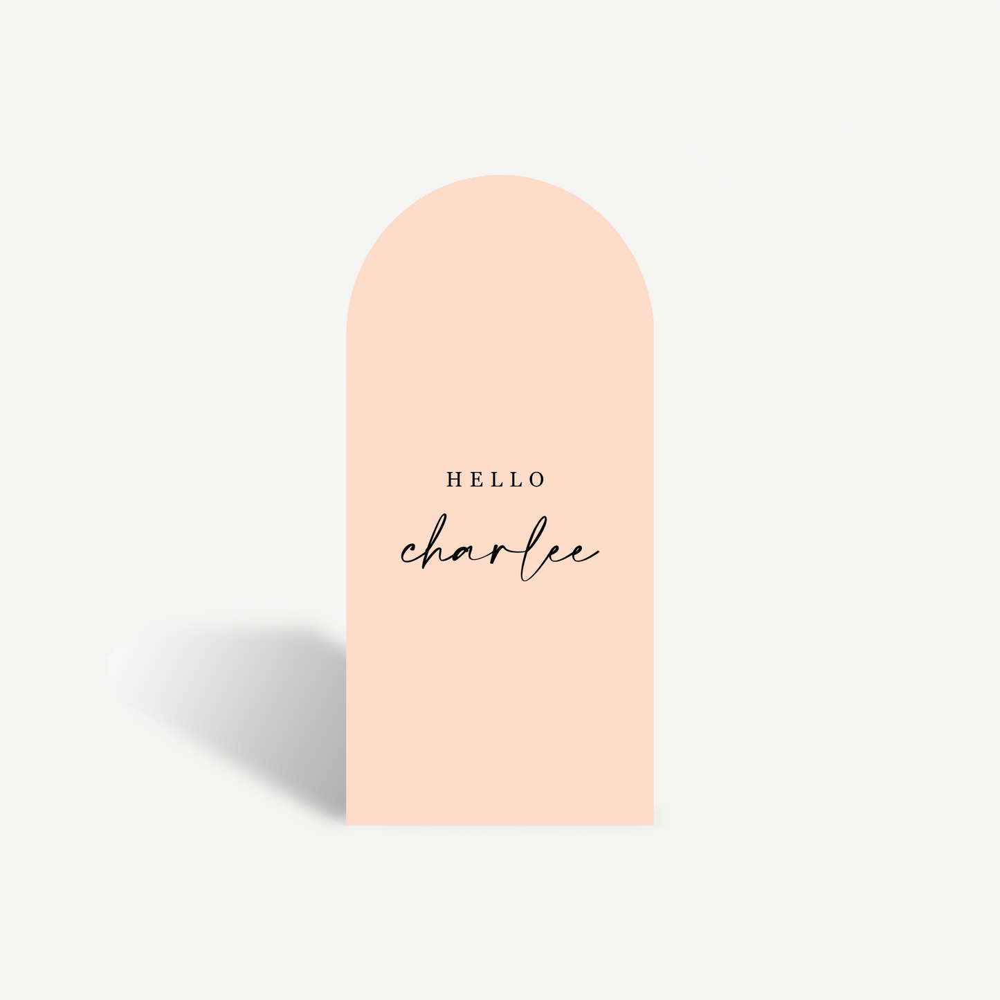 Remi | Guest Menus