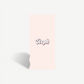 Nelly | Guest Menus