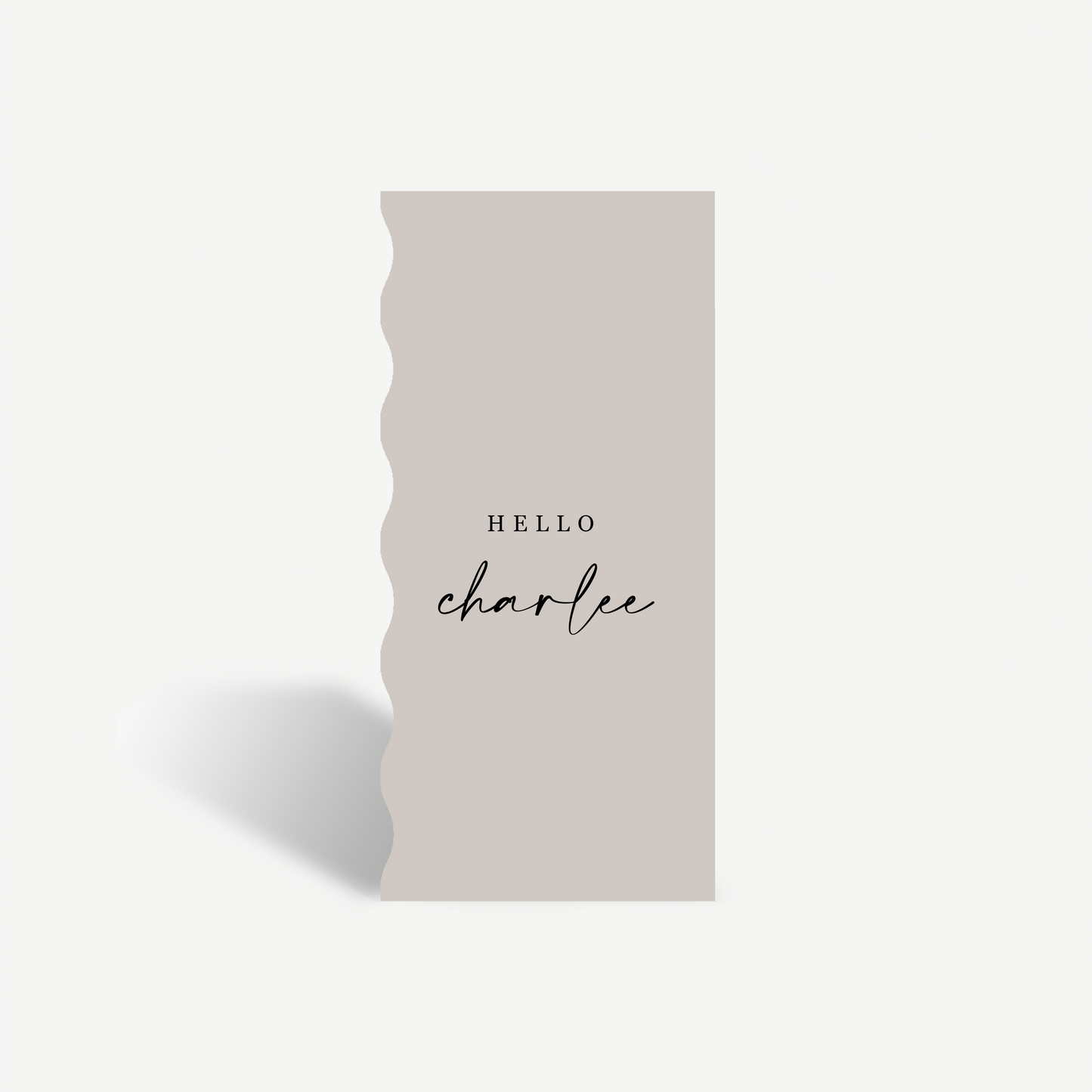 Remi | Guest Menus