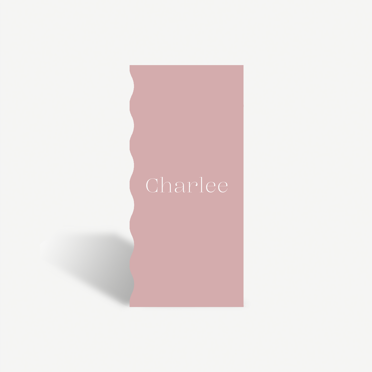 Indi | Guest Menus