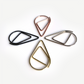 Tear Drop Paperclip