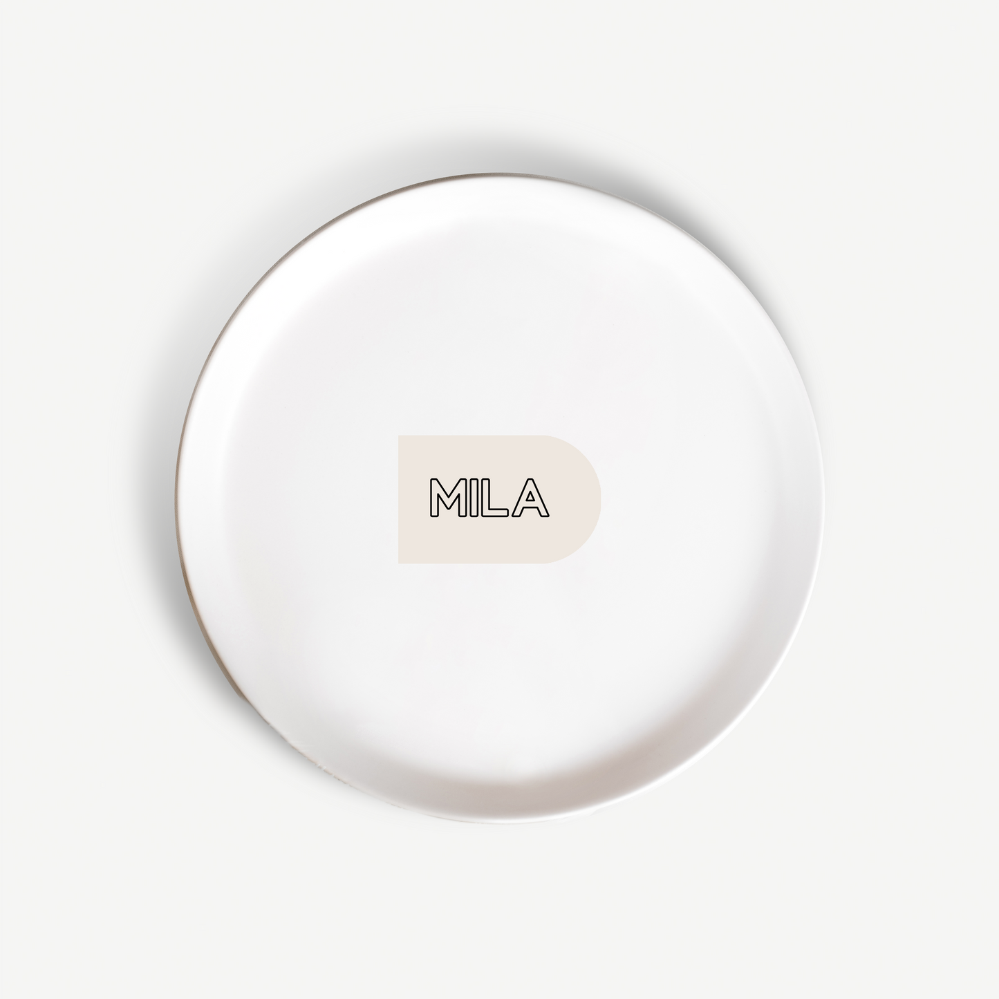 Tully | Place Cards