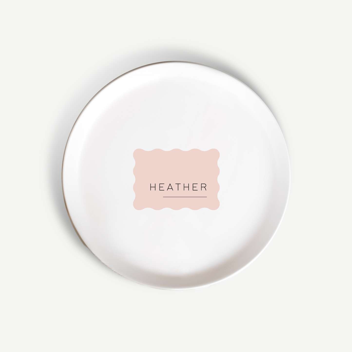 Bonni | Place Cards