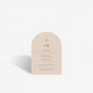 Ari | RSVP Card