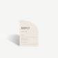 Tully | RSVP Card