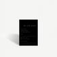 Bonni | RSVP Card