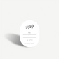 Nelly | RSVP Card