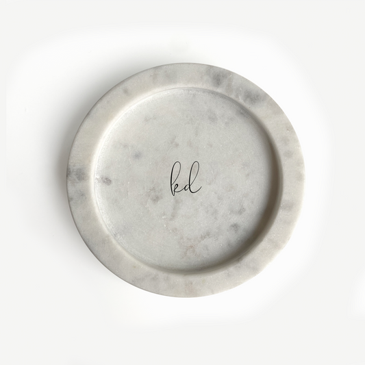 Charlee | Jewellery Dish