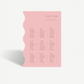 Bonni | Seating Chart