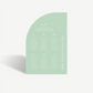 Remi | Seating Chart