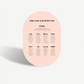 Daisy | Seating Chart