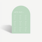 Tully | Seating Chart