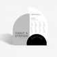 Tully | Three Signage Set