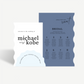 Sadie | Three Signage Set