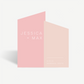 Bonni | Two Signage Set