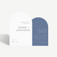 Bonni | Two Signage Set