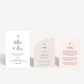 Ari | Three Stationery Set